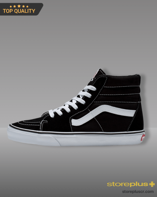 Vans Sk8 Hi🌿 - Imagen 7