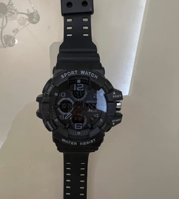 Reloj G-Shock Chrono - Imagen 5