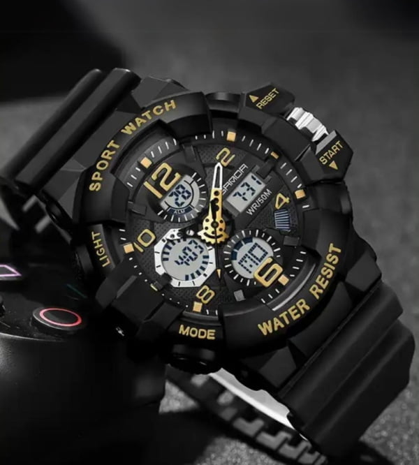 Reloj G-Shock Chrono