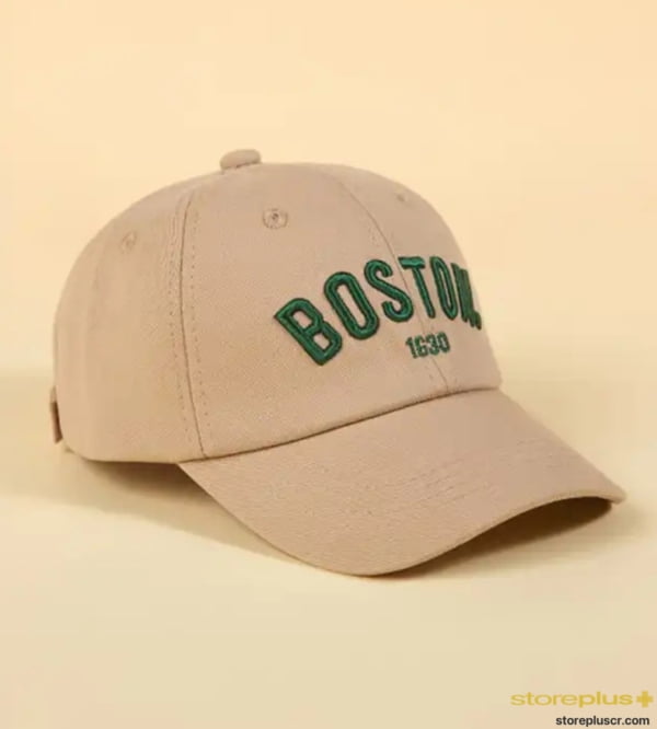 Gorra Boston 1630