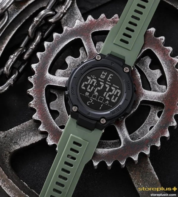 Reloj Sport - Imagen 11