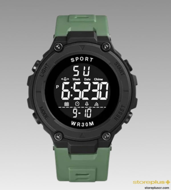 Reloj Sport - Imagen 9