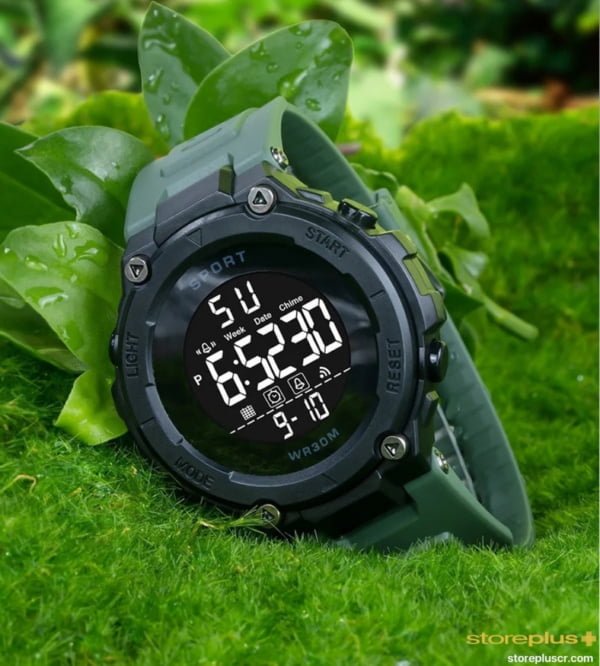 Reloj Sport - Imagen 10