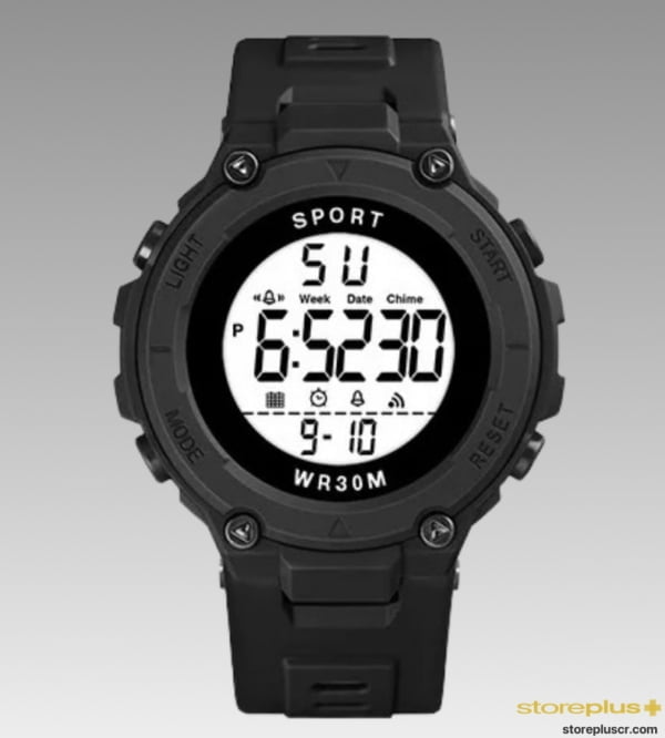 Reloj Sport - Imagen 12