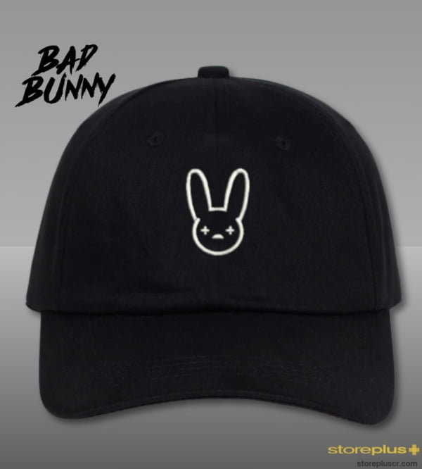 Gorra Bad Bunny