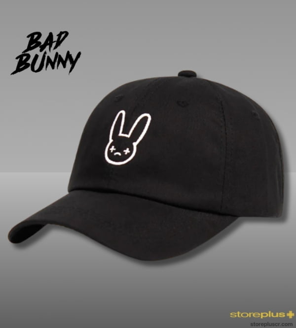 Gorra Bad Bunny - Imagen 2