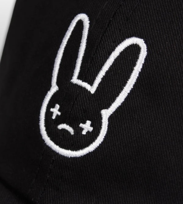 Gorra Bad Bunny - Imagen 4