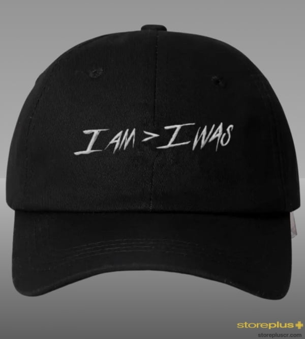 Gorra 21 Savage