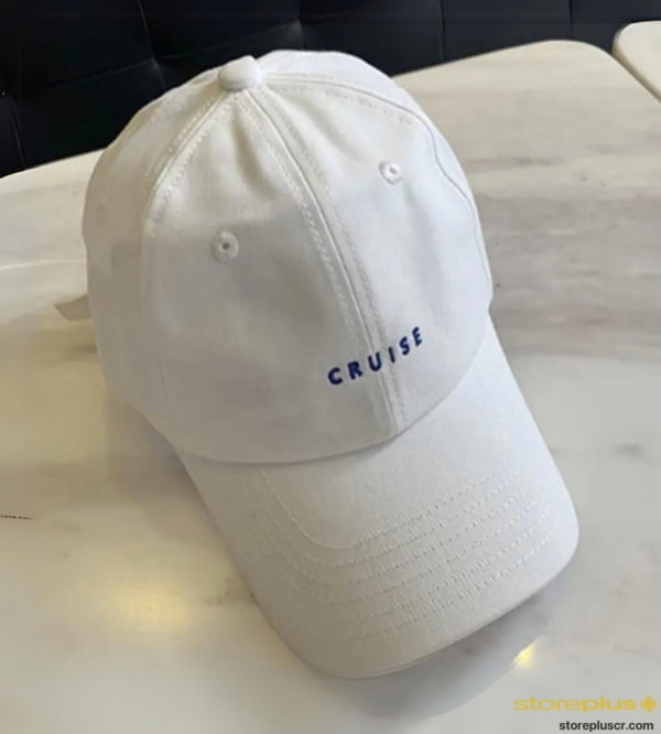 Gorra Cruise 🛳️ - Imagen 4