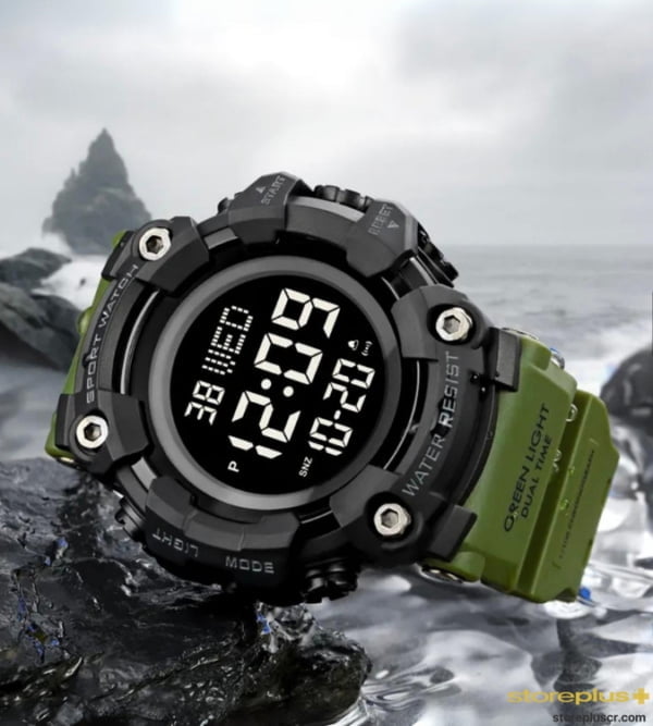 Big G-Shock ⭐ - Imagen 3