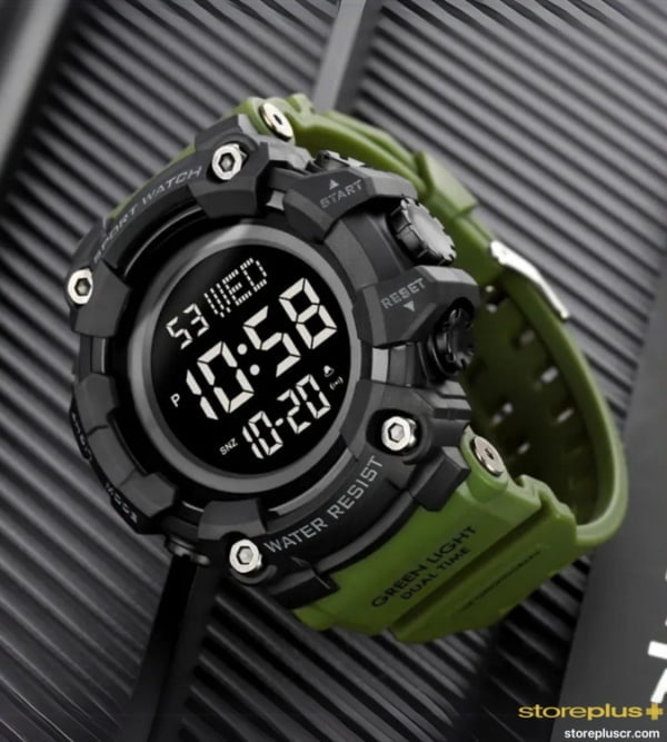 Big G-Shock ⭐ - Imagen 2