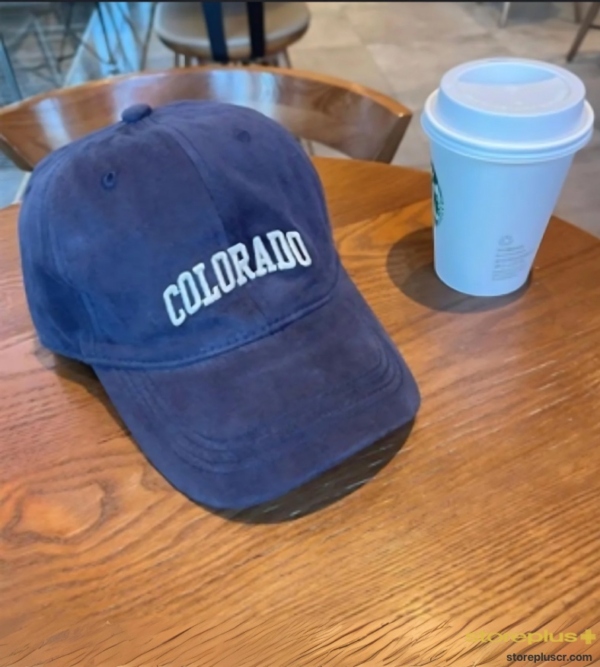 Gorra COLORADO - Imagen 2