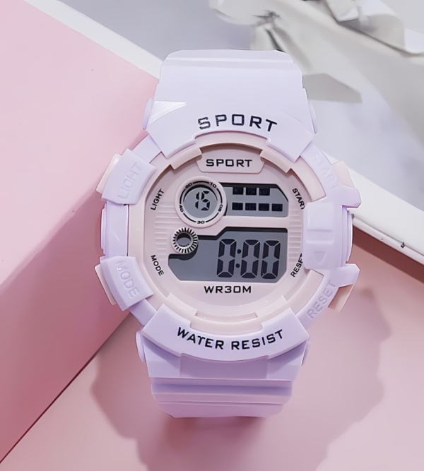 Reloj Fancy🧁 - Imagen 5