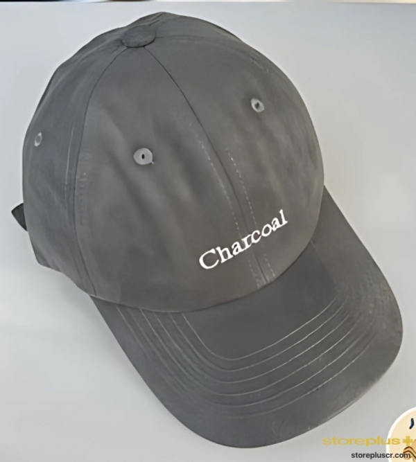 Gorra Charcoal - Imagen 2