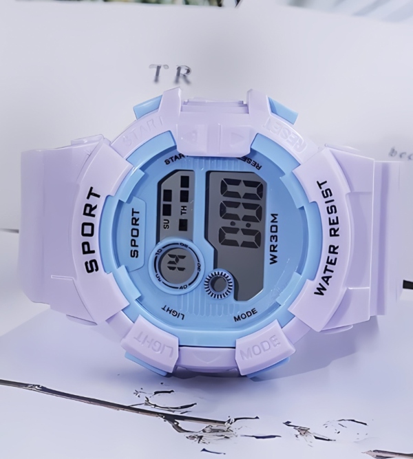 Reloj Fancy🧁 - Imagen 12