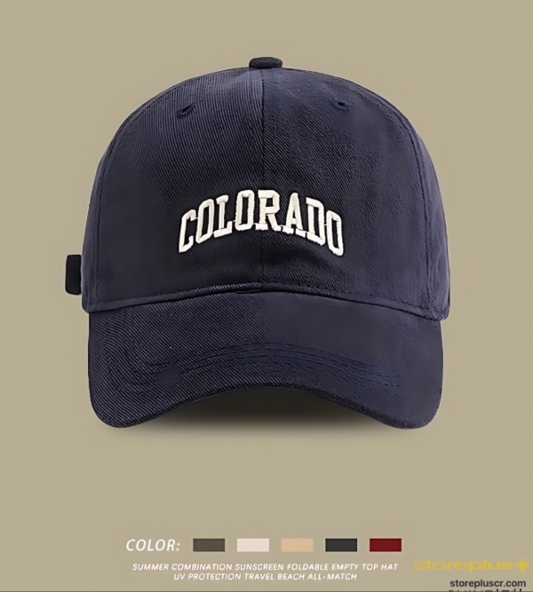 Gorra COLORADO