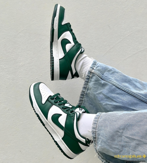 Nike SB Dunk🍀 - Imagen 2