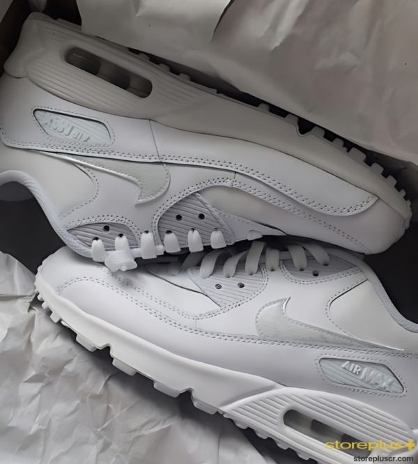 Nike Air Max 90 🤍 - Imagen 2