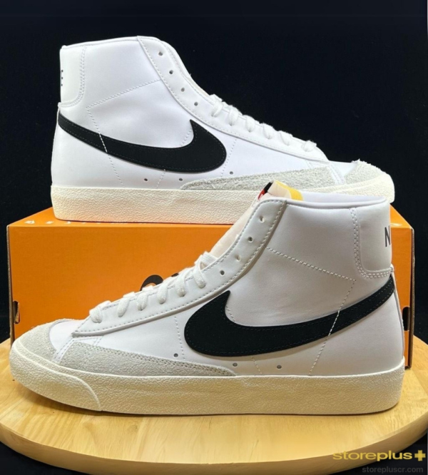 Nike Blazer Mid - Imagen 7