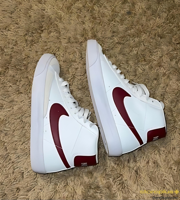 Nike Blazer Mid - Imagen 2