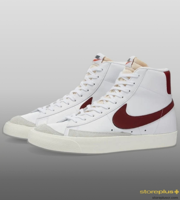 Nike Blazer Mid - Imagen 5