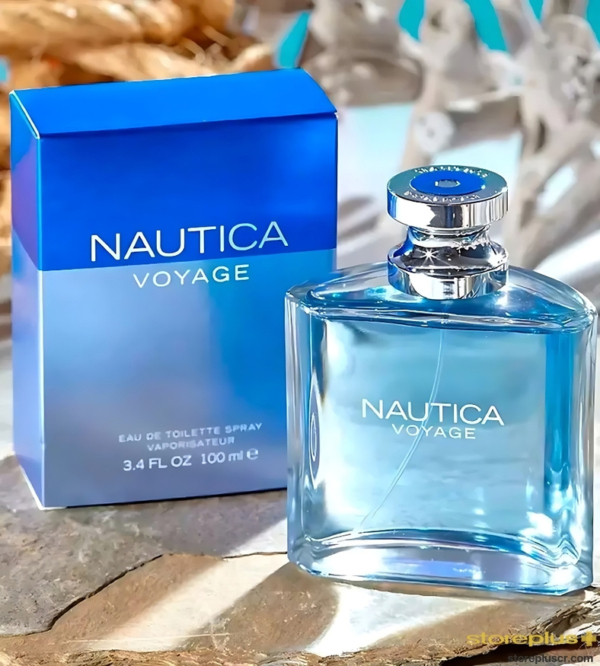 Nautica Voyage