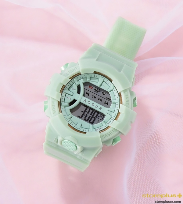 Reloj Little Fresh🍭 - Imagen 6