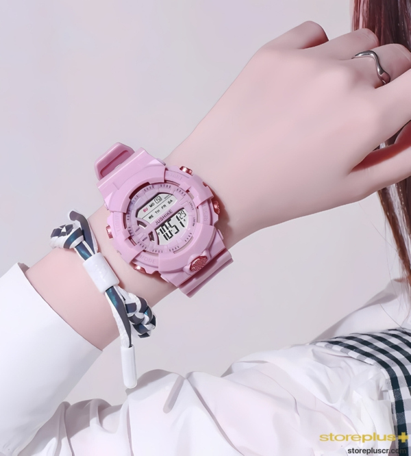 Reloj Little Fresh🍭 - Imagen 2