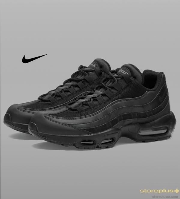 Nike Air Max 95 - Imagen 2