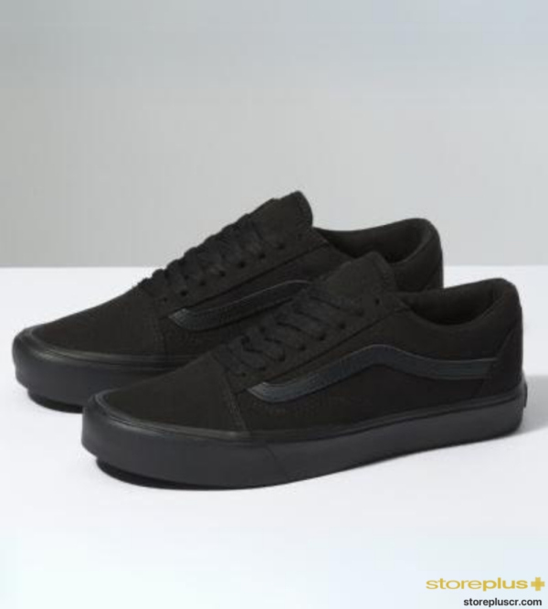 Vans Old Skool Black