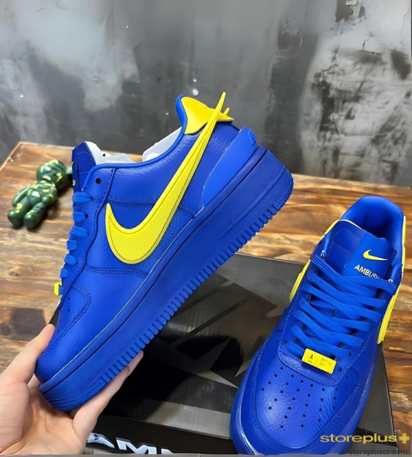 Nike AF1 x AMBUSH - Imagen 3