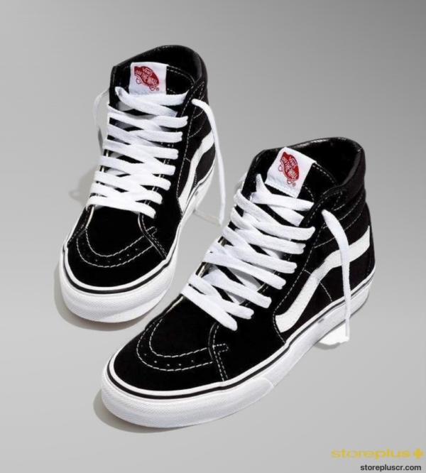 Vans Old Skool High - Imagen 3