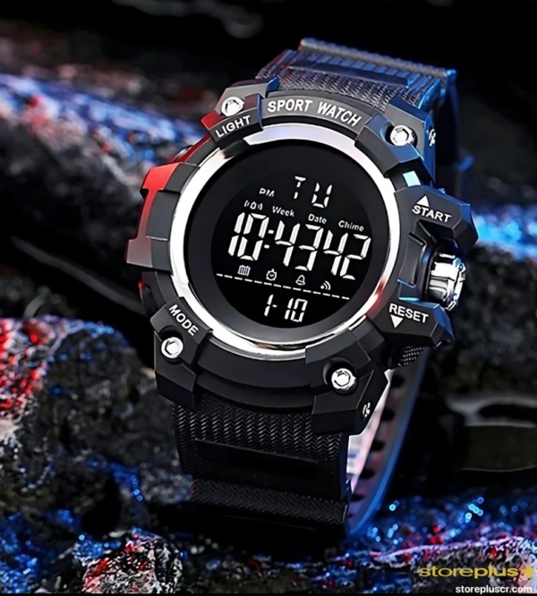 Reloj Stylish MAN - Imagen 3