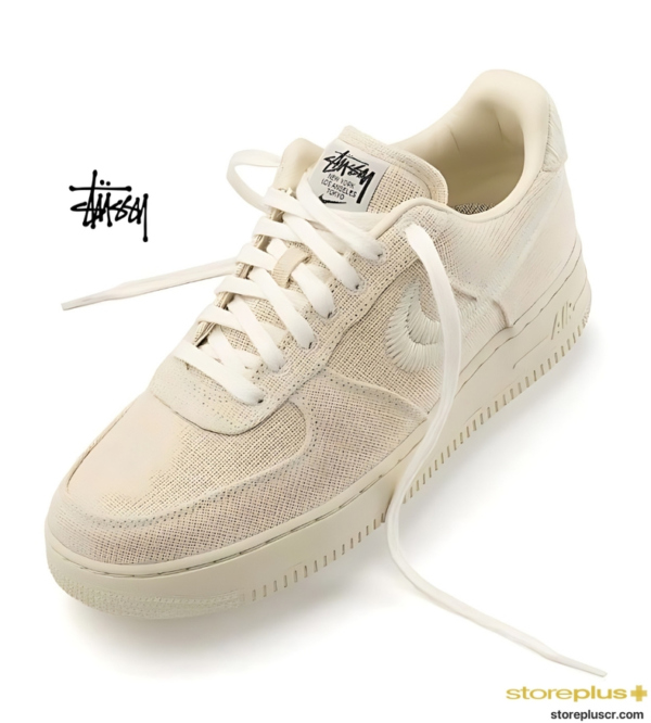 Nike AF1 x STUSSY