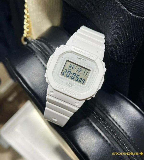 CASIO G-Shock Minimal 2023 - Imagen 3