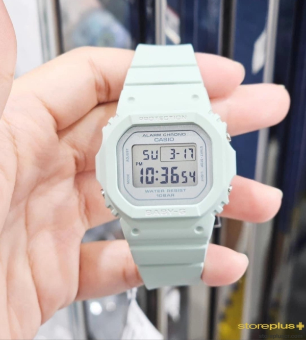 CASIO G-Shock Minimal 2023 - Imagen 4