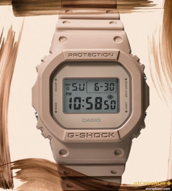 CASIO G-Shock Minimal 2023