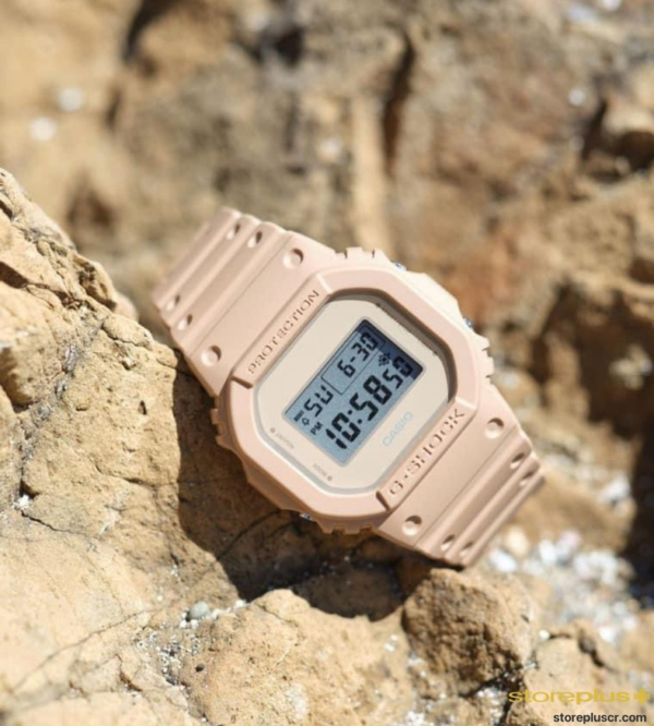 CASIO G-Shock Minimal 2023 - Imagen 2