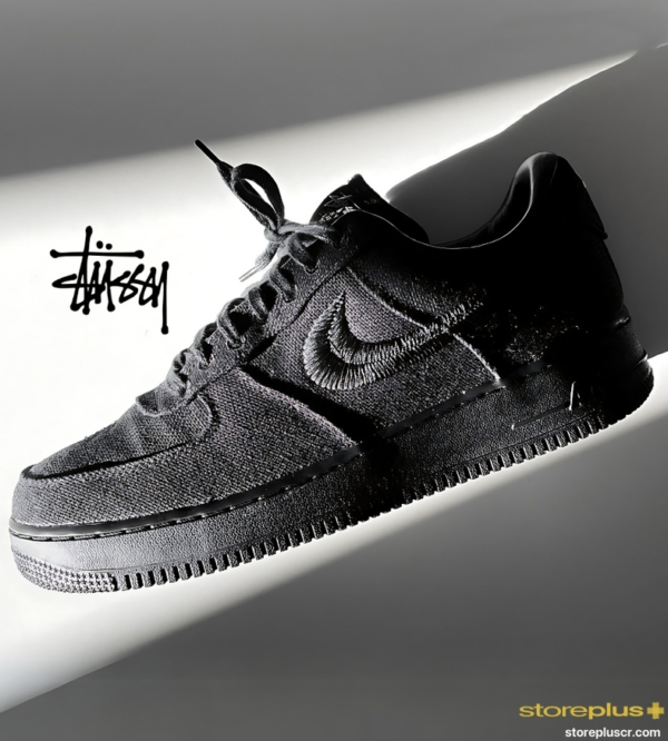 Nike AF1 x STUSSY - Imagen 5