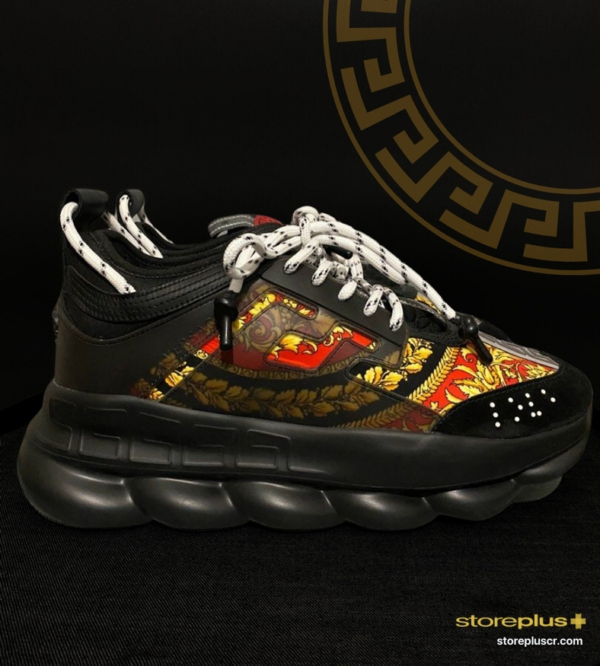 Versace Chain Reaction - Imagen 3