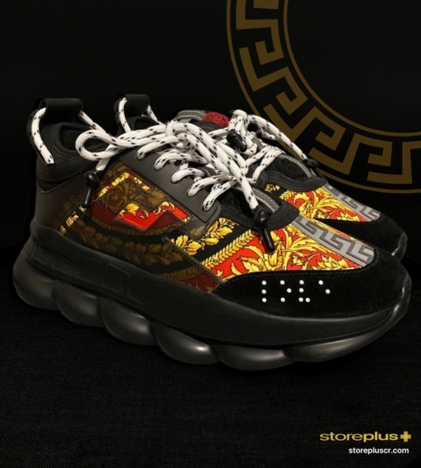 Versace Chain Reaction - Imagen 2