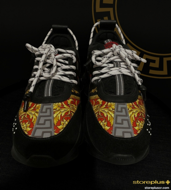 Versace Chain Reaction - Imagen 4