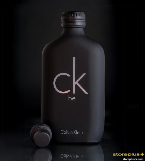 Be by Calvin Klein