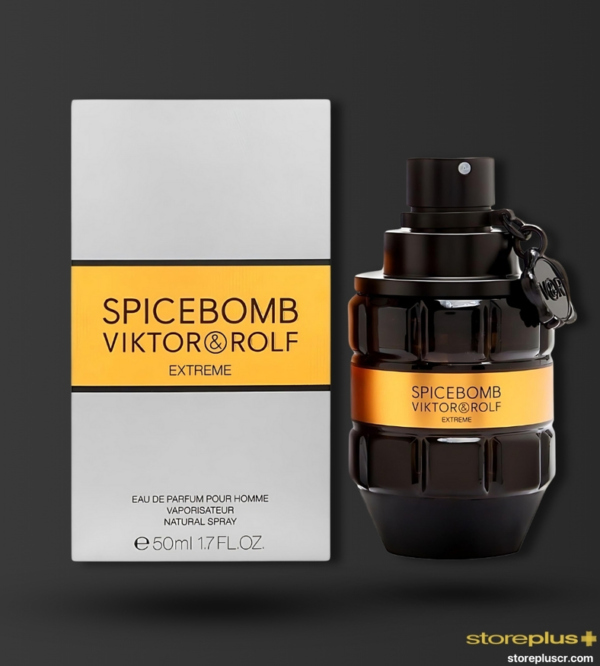 SPICEBOMB EXTREME - Imagen 2