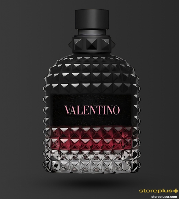 Born in Roma Int by Valentino - Imagen 2