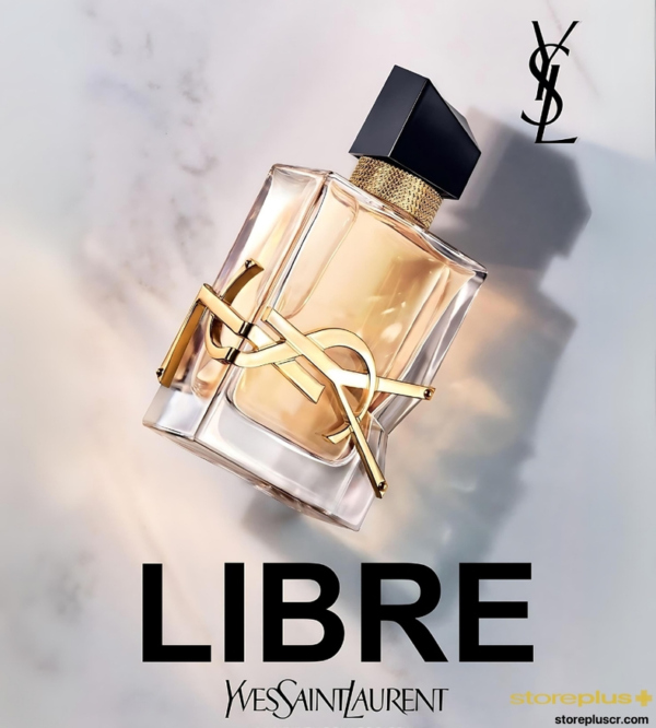 LIBRE by YSL 90ml - Imagen 2