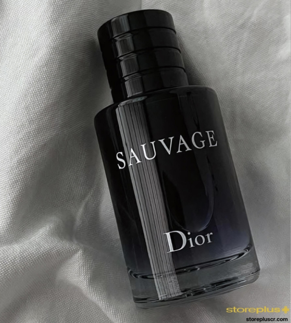 Sauvage EDT