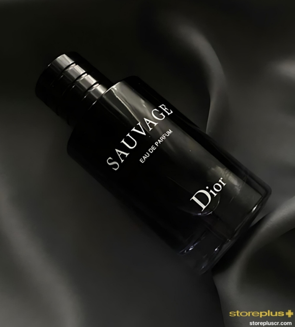 Sauvage EDT - Imagen 2