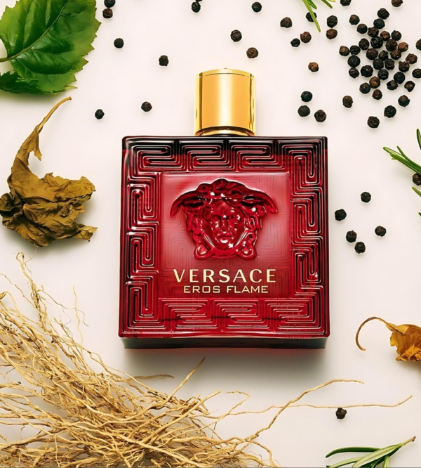 Eros 🔥 by Versace 100ml