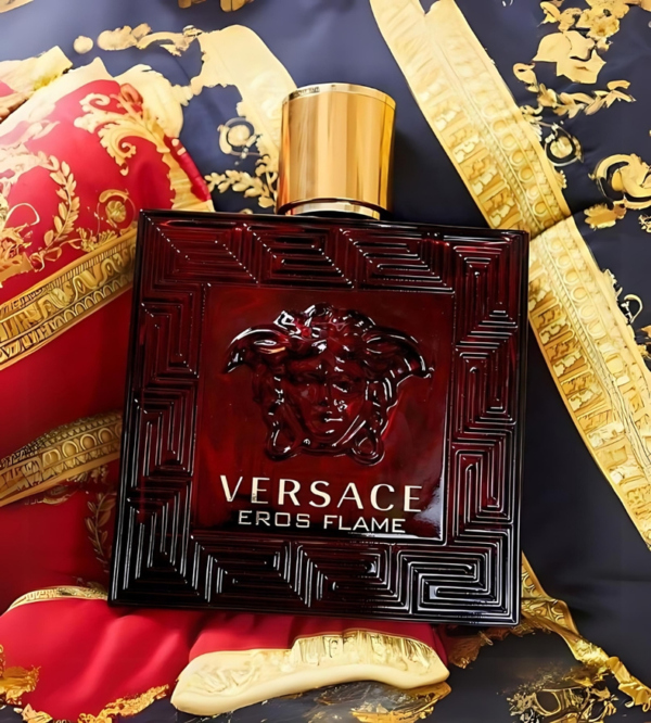 Eros 🔥 by Versace 100ml - Imagen 2